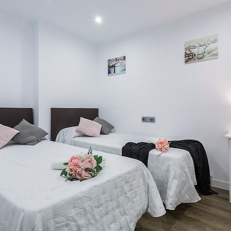 Apartments Vistas Mar Bahia 加的斯 外观 照片