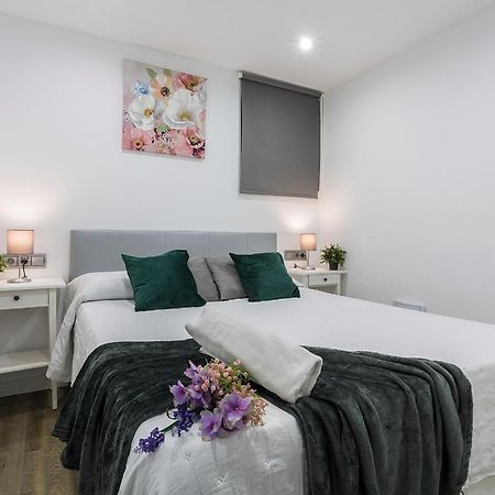 Apartments Vistas Mar Bahia 加的斯 外观 照片