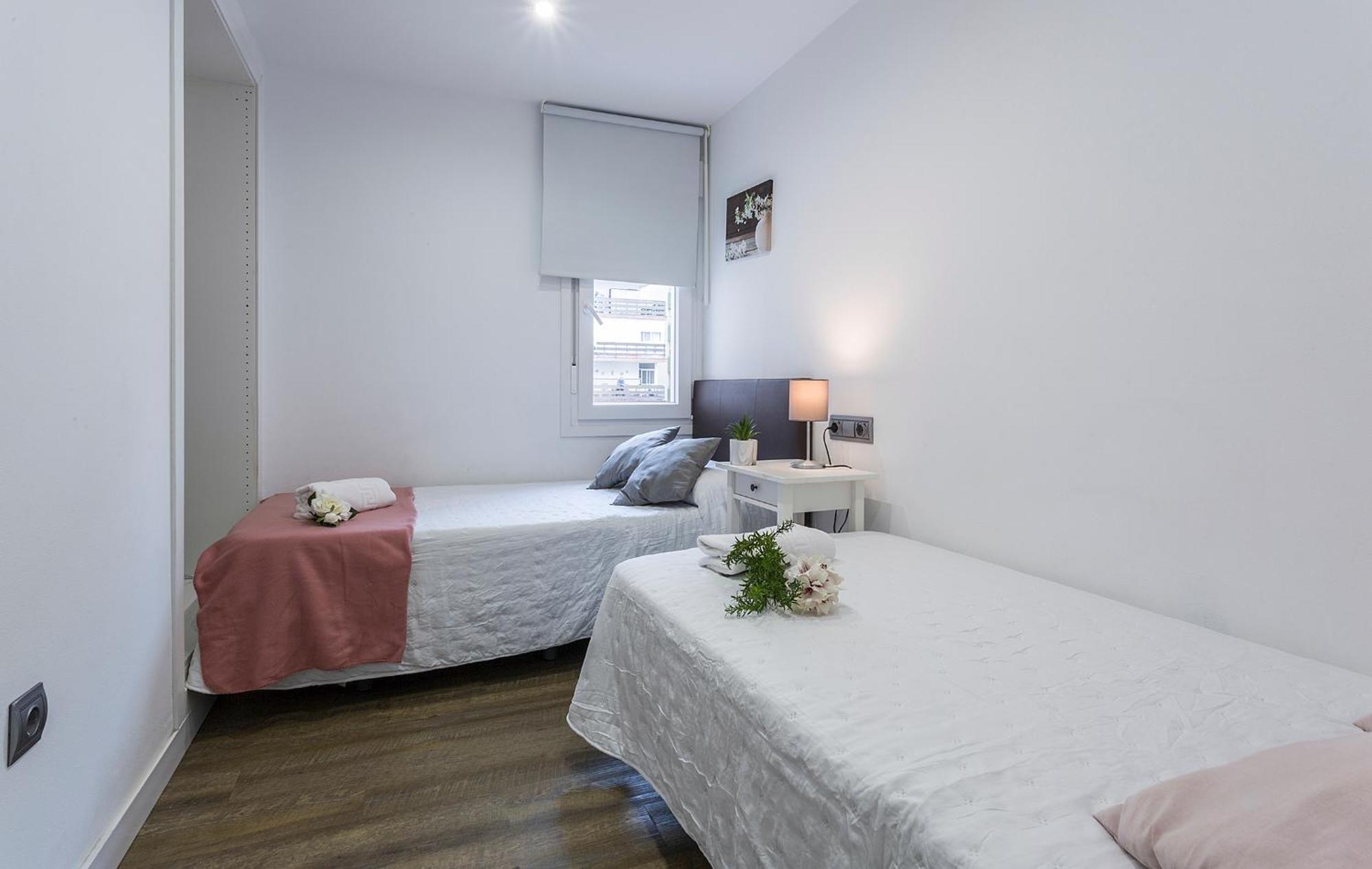 Apartments Vistas Mar Bahia 加的斯 外观 照片